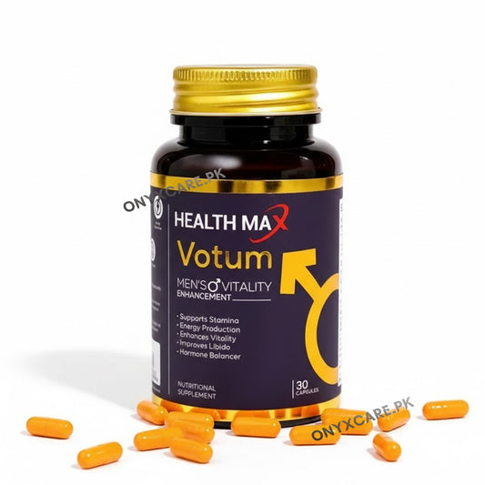 Health Max Votum Capsules