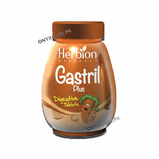 Herbion Gastril Plus Imli Tablets 120s