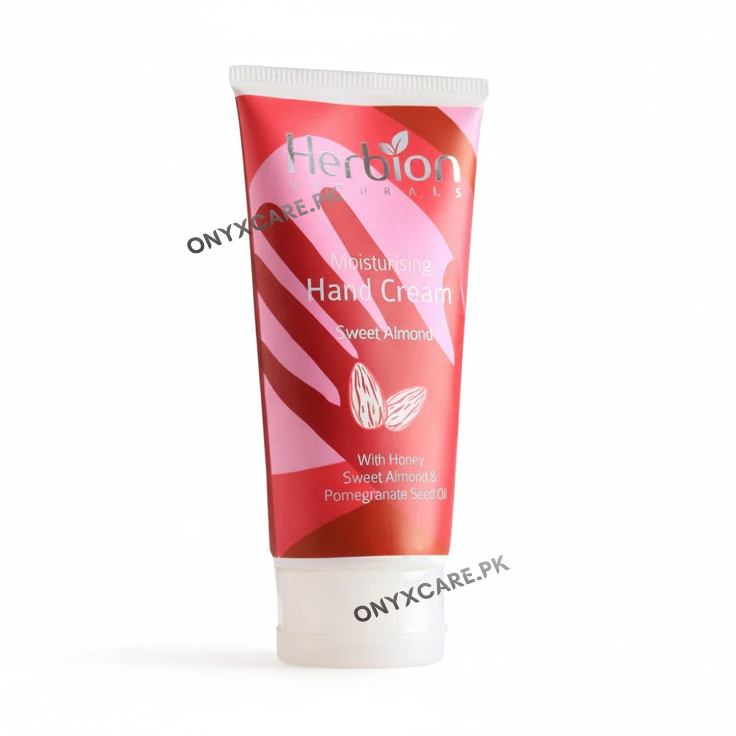 Herbion Moisturizing Hand Cream