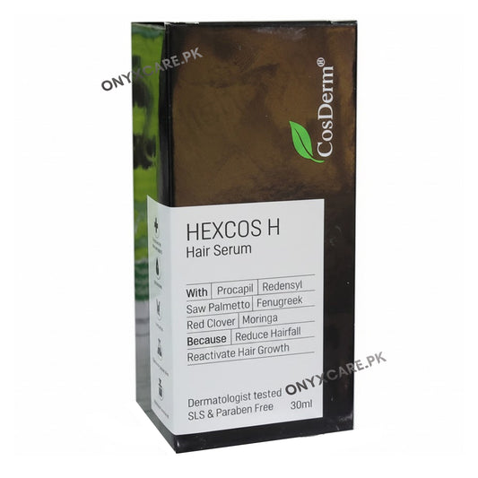Hexcos H Hair Serum 30ml