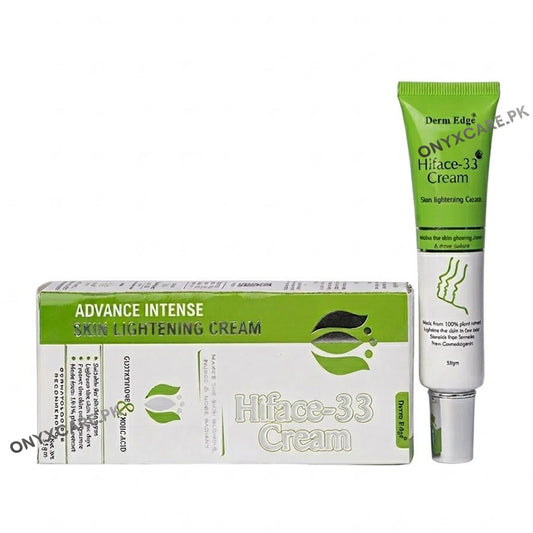 Hiface-33 Cream 35g