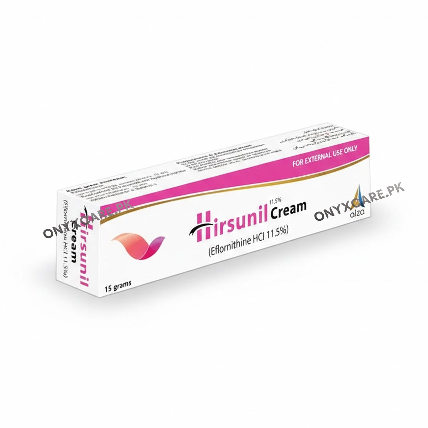 Hirsunil Cream 15g