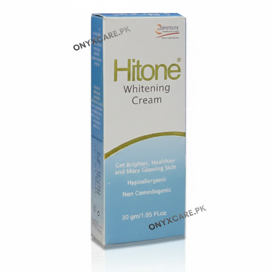 Hitone Whitening Cream 30g
