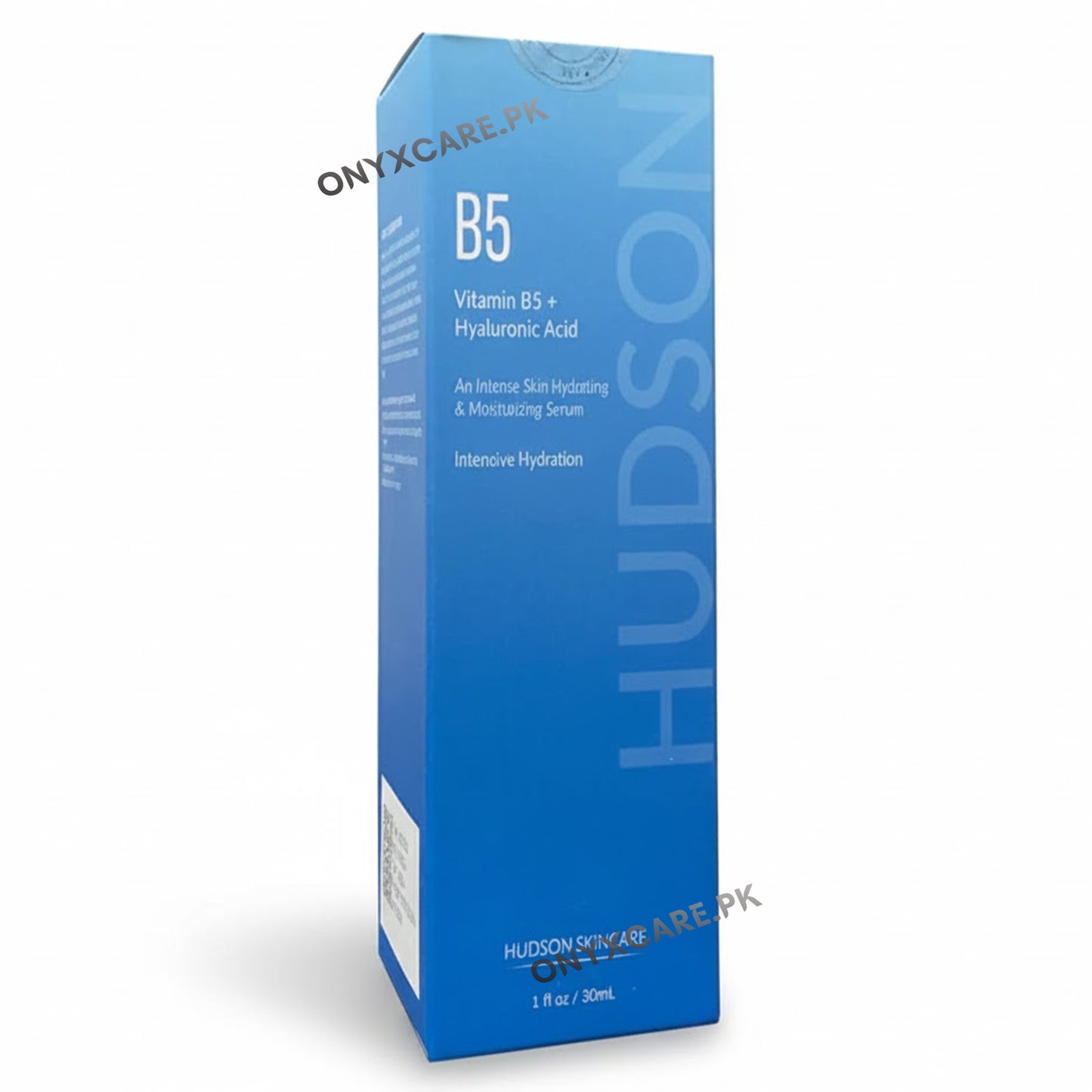 Hudson B5 Moisturizing Serum 30ml