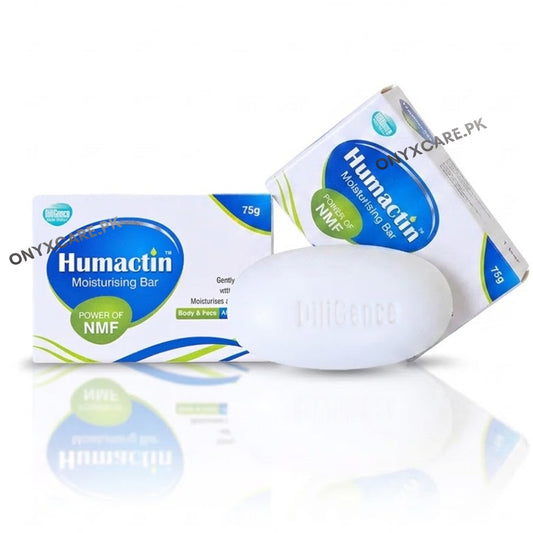  Humactin Moisturising Bar 75g