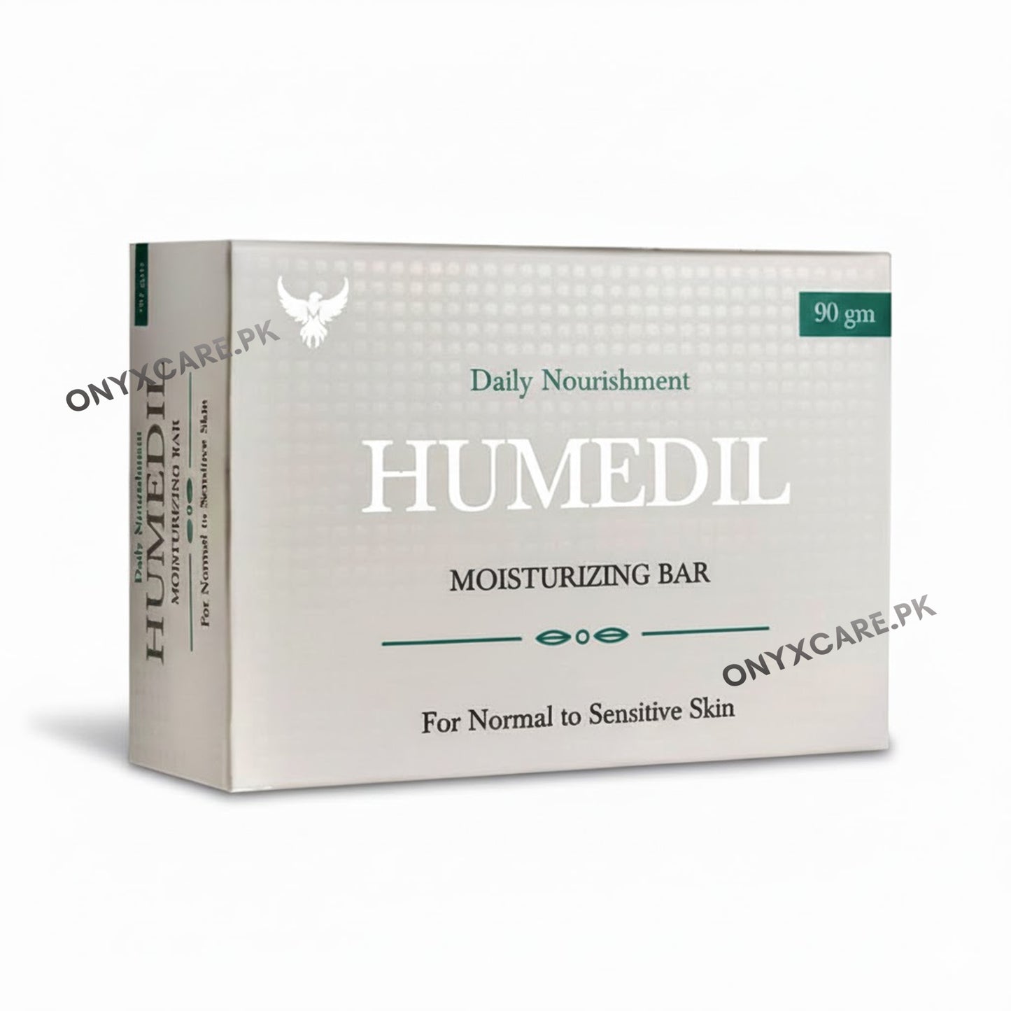 Humedil Moisturizing Bar 90g