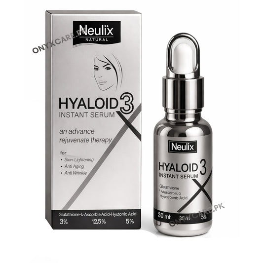 Hyaloid Serum 30ml