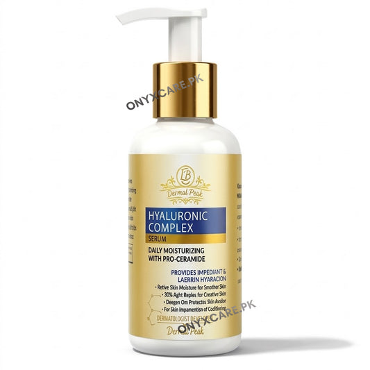 Hyaluronic Complex Lotion 30ml
