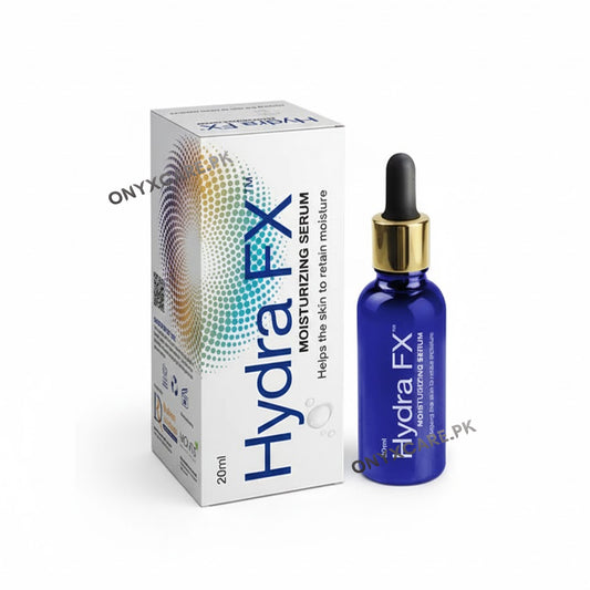 Hydra FX Moisturizing Serum 20ml