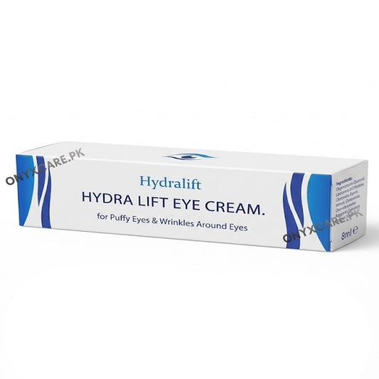 HydraLift Eye Cream