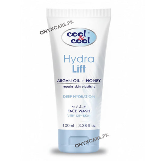 Hydra Lift Face Wash 100ml
