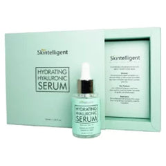 Davis & Co Hydrating Hyaluronic Serum – Replenish & Revitalize Your Skin