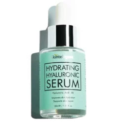 Davis & Co Hydrating Hyaluronic Serum – Replenish & Revitalize Your Skin