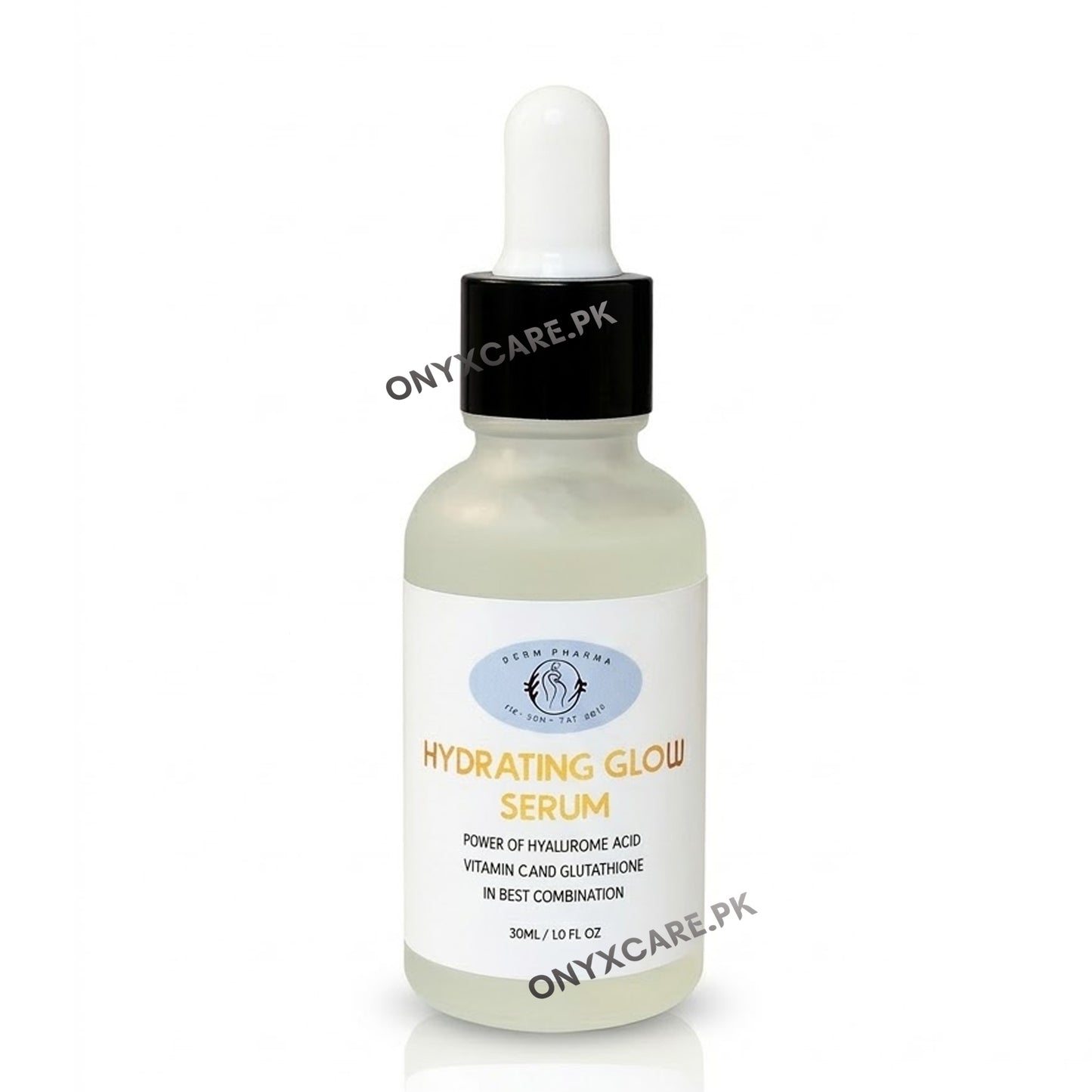 Hydrating Glow Serum 30ml
