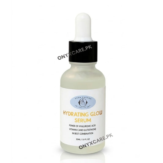 Hydrating Glow Serum 30ml