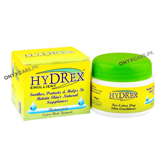 Hydrex Emollient 100g