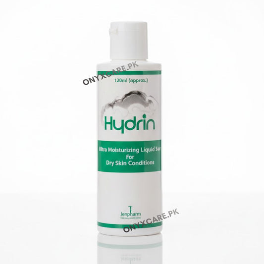Hydrin Extra Moisturizing Liquid 150g