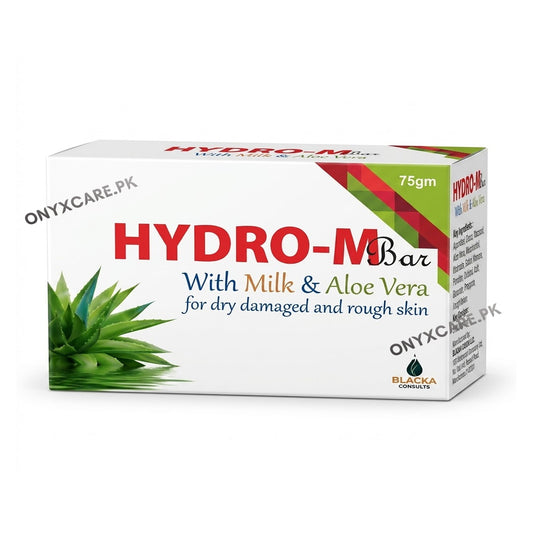 Hydro-M Bar 75g