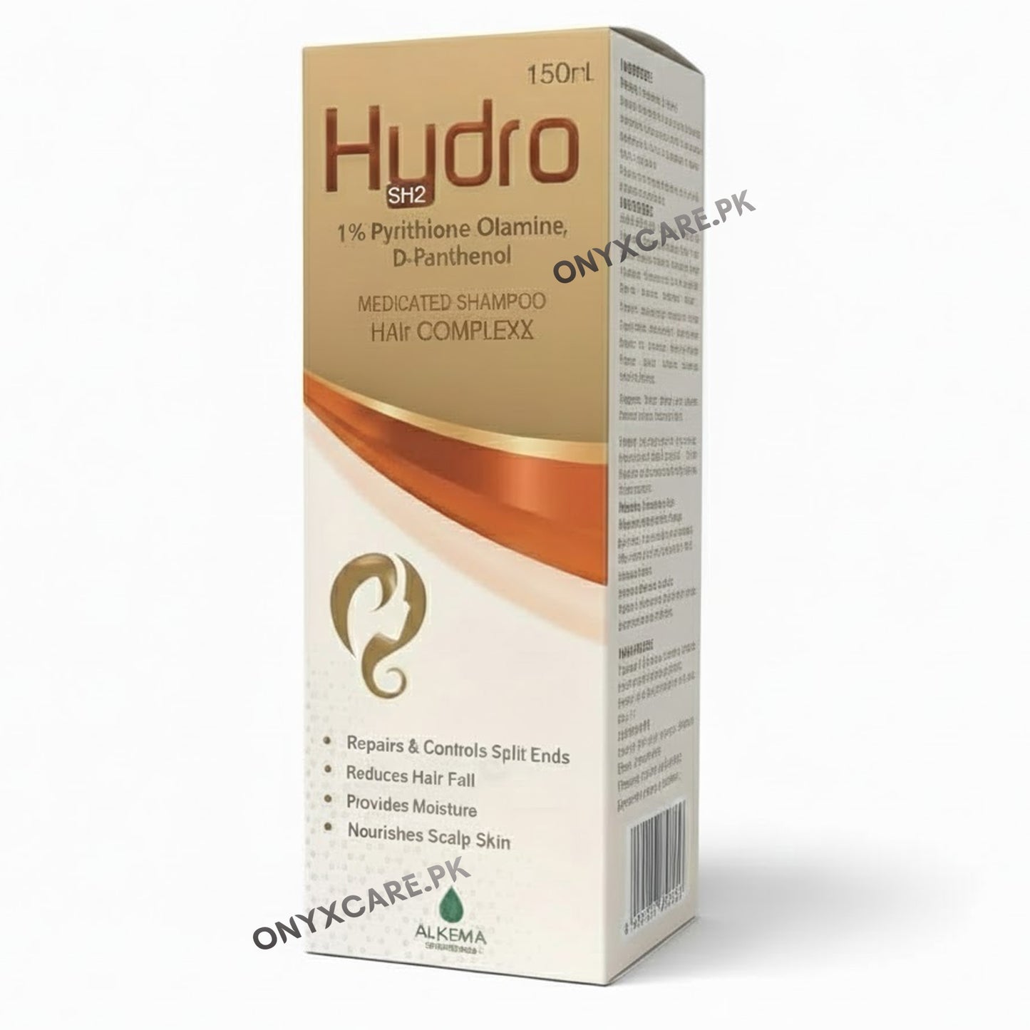 Hydro Shampoo 150ml