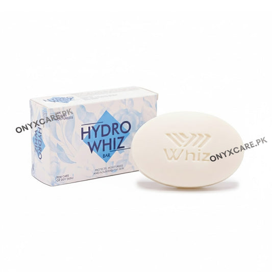Hydro Whiz Bar 85g