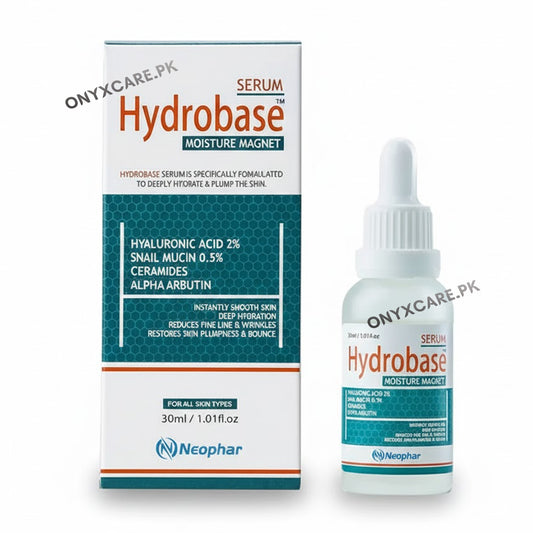 Hydrobase Serum 30ml