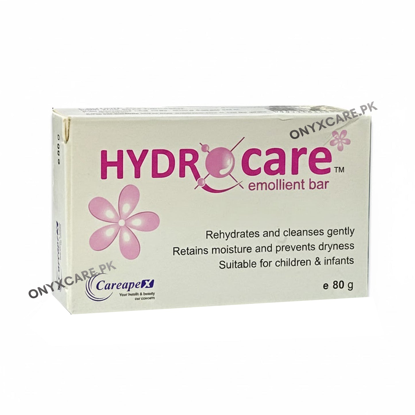 Hydrocare Bar 80g