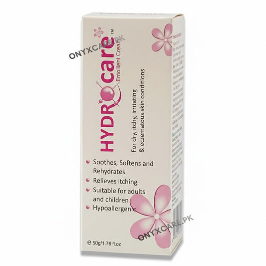 Hydrocare Cream 50g