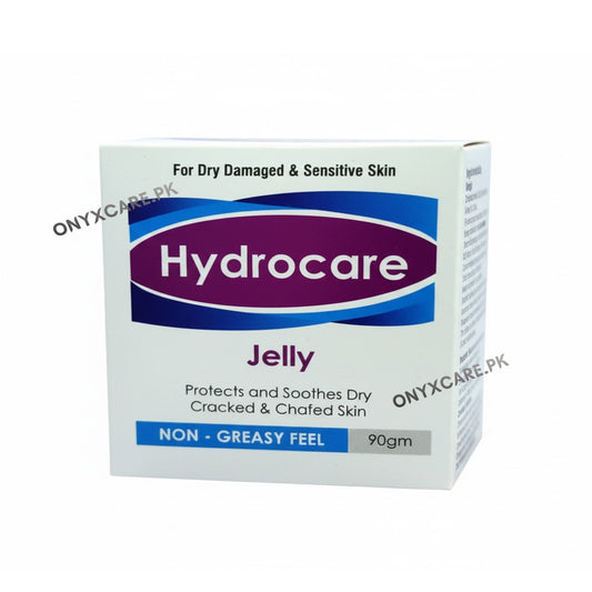 Hydrocare Jelly 90g