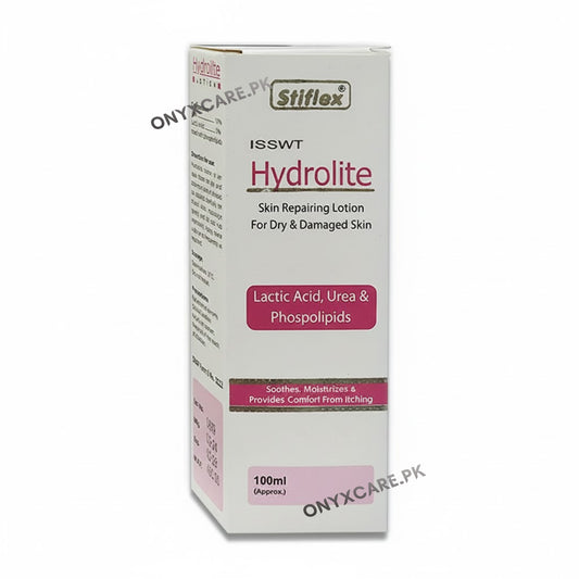 Hydrolite Lotion 100ml
