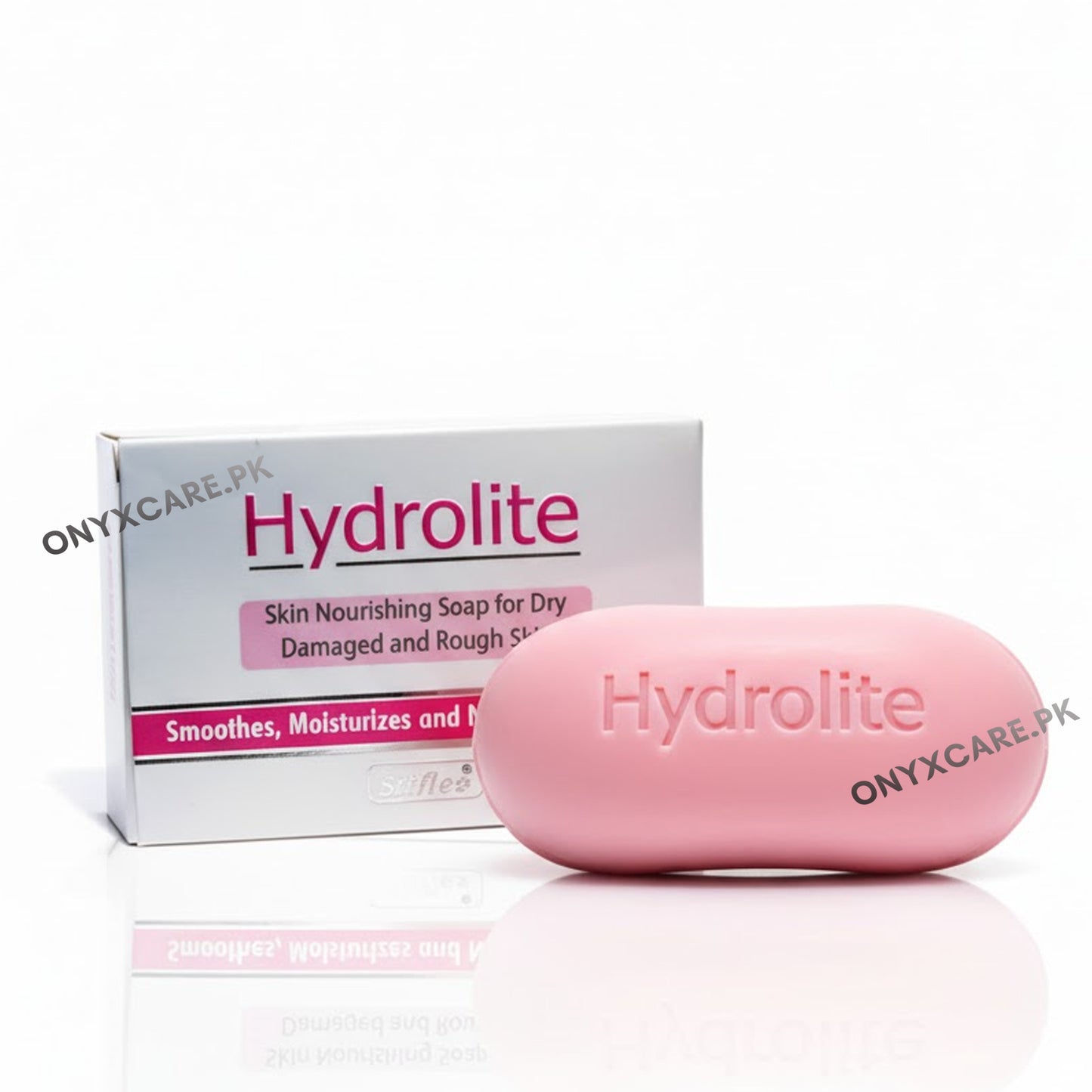 Hydrolite Soap 75g