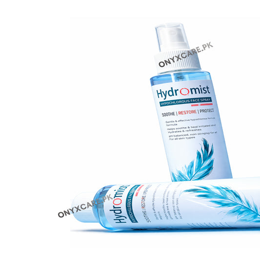 Hydromist Face Spray 120ml