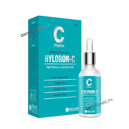 Hyloron-C Serum 25ml