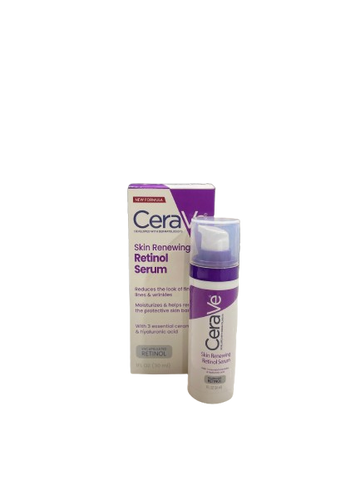 Skin Renewing Retinol Serum