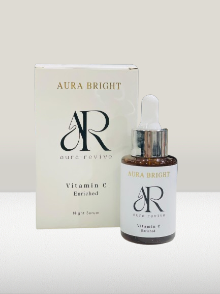 AR Aura Revive Brightening Serum