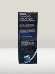 Closeup Closeup Diamond Attraction Gel Toothpaste, Imported, 100g