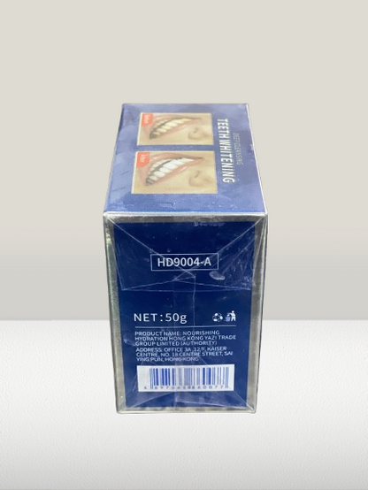 Tooth Powder Clean Whitening 50g