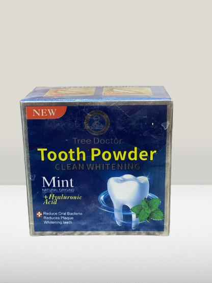 Tooth Powder Clean Whitening 50g