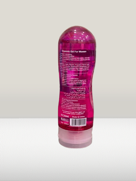 Aichun Beauty Women's Orgasmic Gel 200ML