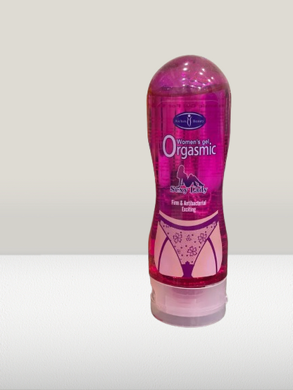 Aichun Beauty Women's Orgasmic Gel 200ML