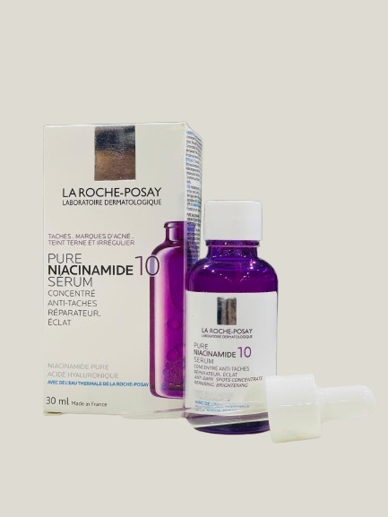 LAROCH-POSAY Pure Niacinamide 10 Serum 30ml