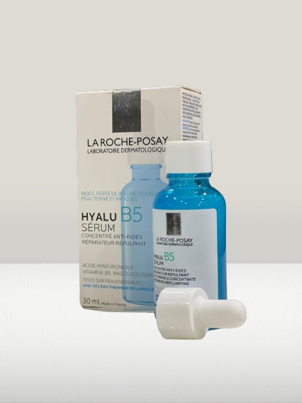 Hyalu B5 Pure Hyaluronic Acid Serum 30ML