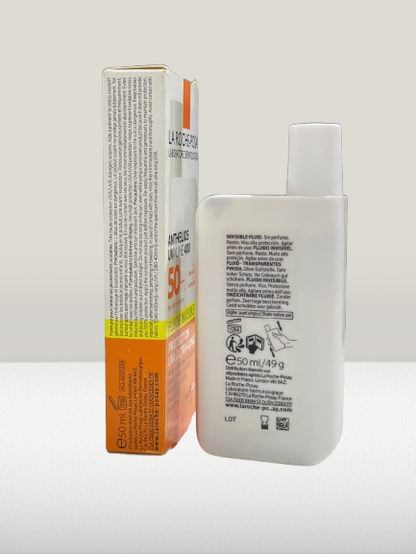 La Roche-Posay Anthelios UVMUNE 400 Hydrating Cream SPF50+