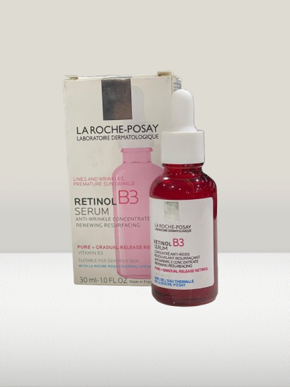Laroch-posay Retinol B3 Pure Retinol Serum