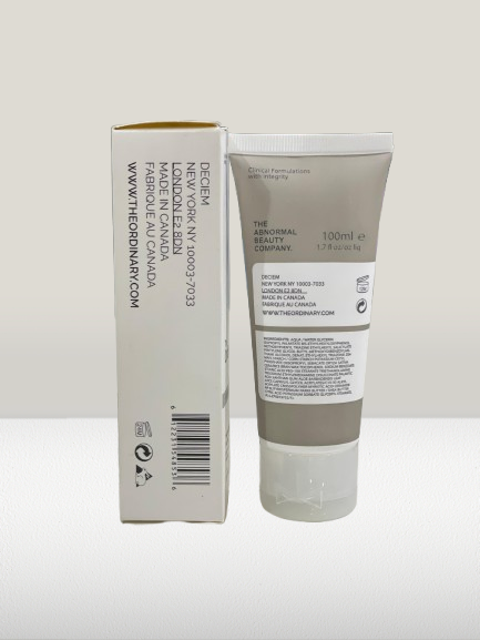 The Ordinary Natural Moisturizing Factors + HA Serum 100mL