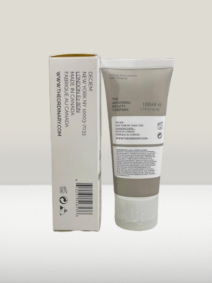 The Ordinary Natural Moisturizing Factors + HA Serum 100mL