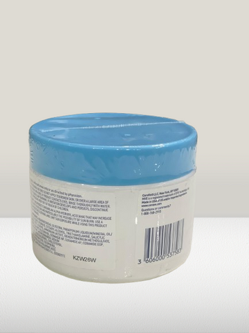 Cera Ve SA Cream  for Rough and Bumpy Skin 340g