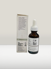 The Ordinary Caffiene Solution 5% + EGCG 30ml Serum