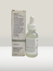The Ordinary Salicylic Acid 2% Solution 30ml
