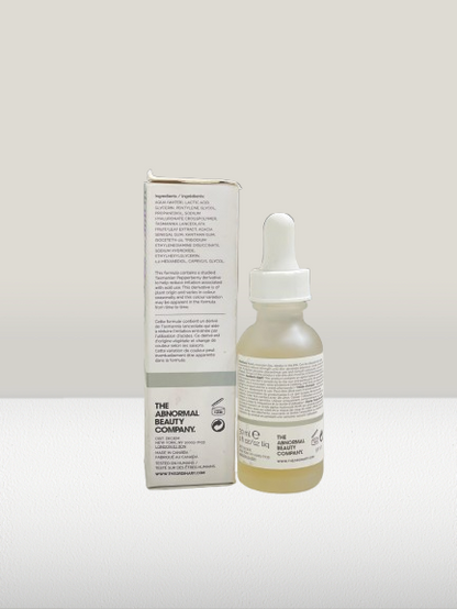 The Ordinary Lactic Acid 5% +HA Serum 30ml