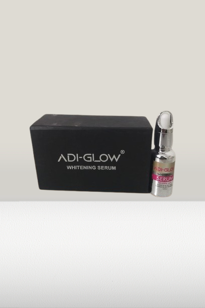 Adi Glow Whitening Serum 20ml